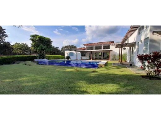 Köy evi Armenia, Quindío Department