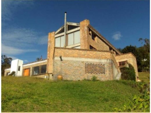 Propriété de campagne à Chía, Departamento de Cundinamarca