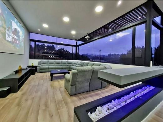 Luxury home in Medellín, Departamento de Antioquia