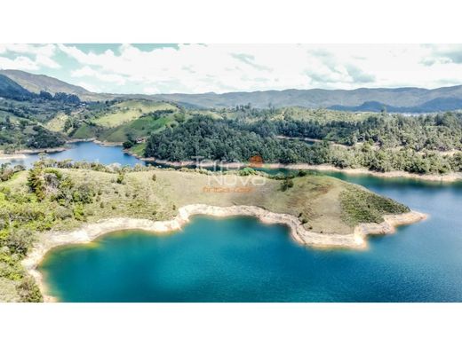 ‏קרקע ב  El Peñol, Yarumal