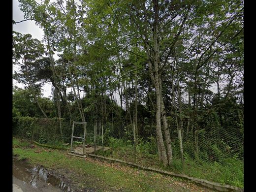 Grundstück in Retiro, Departamento de Antioquia