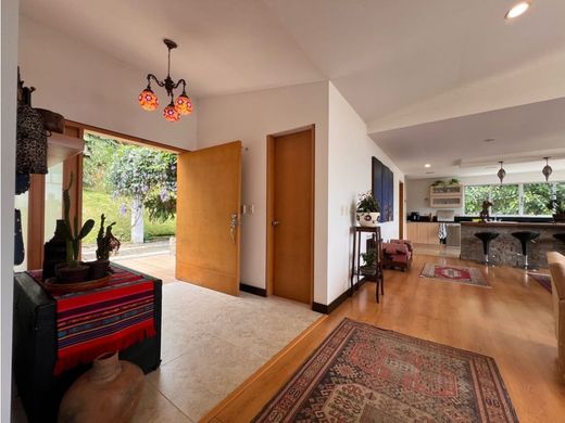Luxury home in Manizales, Departamento de Caldas