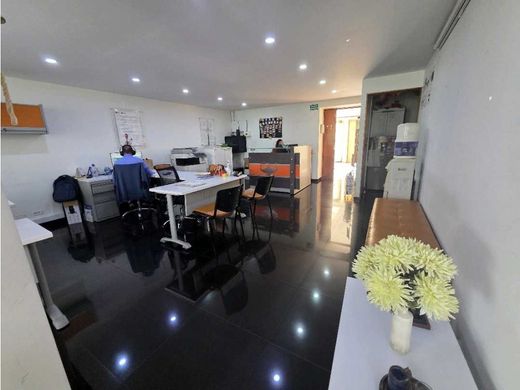 Ufficio a Bogotá, Bogotá  D.C.