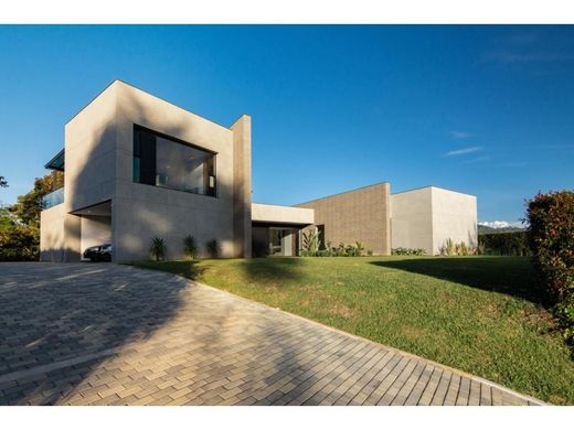 Πολυτελή κατοικία σε Rionegro, Departamento de Antioquia