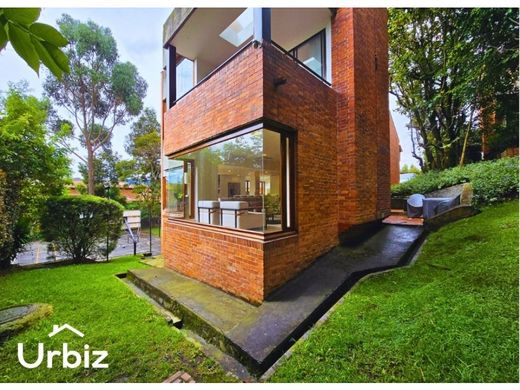 Luxury home in Bogotá, Bogotá  D.C.
