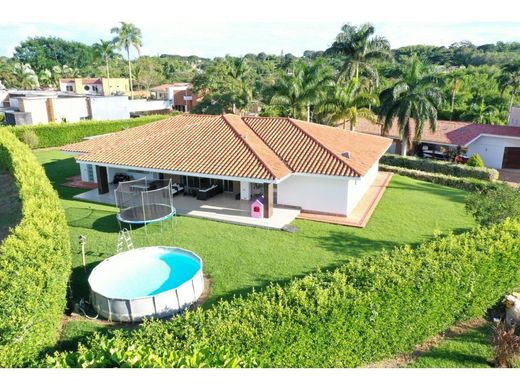 Εξοχική κατοικία σε Pereira, Departamento de Risaralda