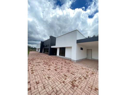 호화 저택 / Rionegro, Departamento de Antioquia