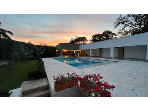 Rustico o casale a Santa Fe de Antioquia, Santafé de Antioquia