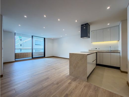 Apartament w Bogota, Bogotá  D.C.