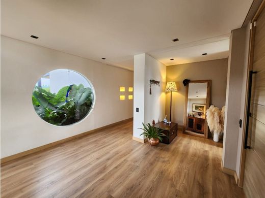 Lüks ev Rionegro, Departamento de Antioquia