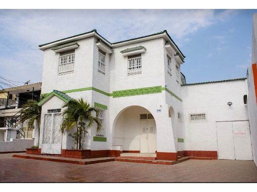 Luxury home in Barranquilla, Atlántico