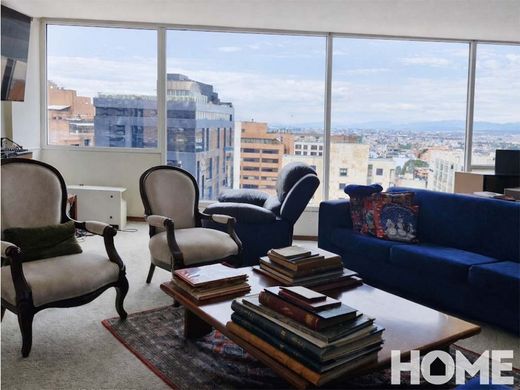 Apartment in Bogotá, Bogotá  D.C.