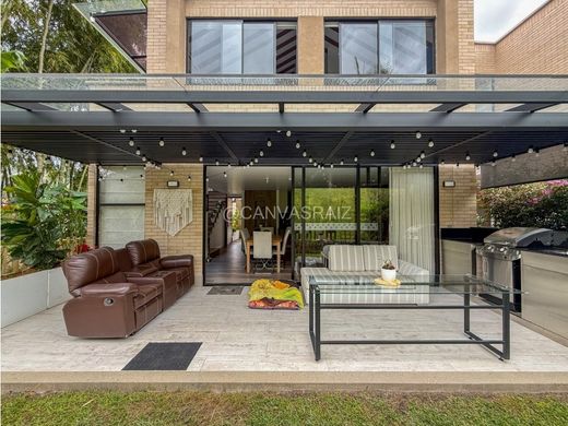 Luxury home in Retiro, Departamento de Antioquia