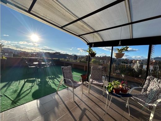 Penthouse in Bogotá, Bogotá  D.C.