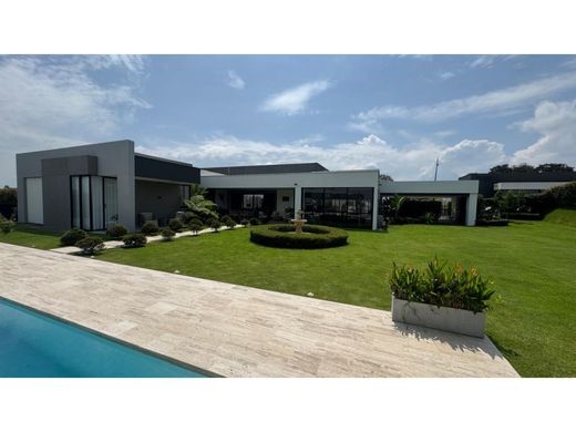 Country House in Pereira, Departamento de Risaralda