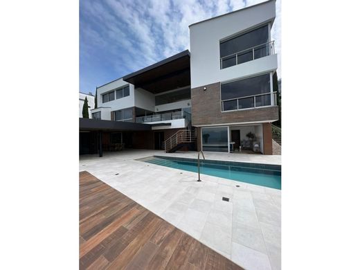 Luxury home in Medellín, Departamento de Antioquia