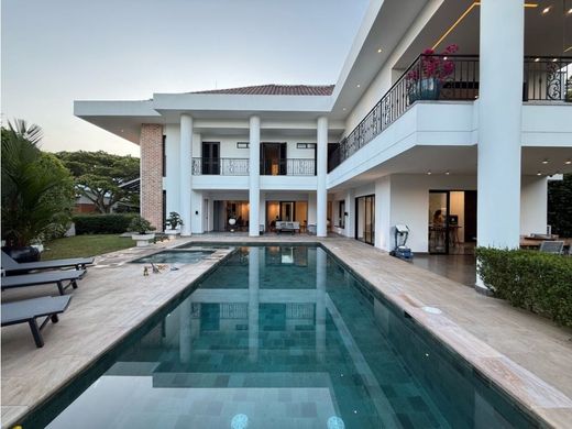 منزل ﻓﻲ Cali, Departamento del Valle del Cauca