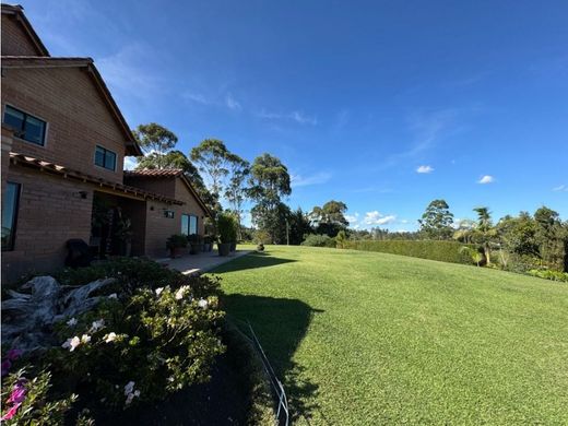 ‏בתים כפריים או חוות ב  Rionegro, Departamento de Antioquia