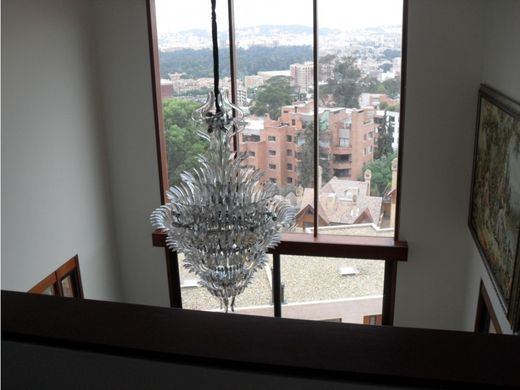 Luxury home in Bogotá, Bogotá  D.C.