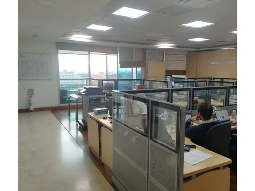 Kantoor in Bogota, Bogotá  D.C.