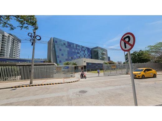 Arsa Santa Marta, Departamento del Magdalena