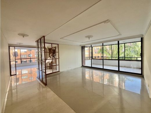 套间/公寓  麦德林, Medellín