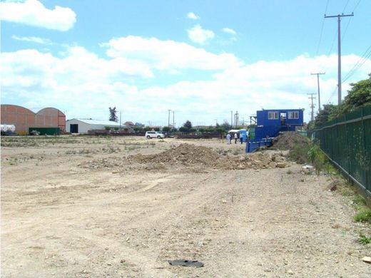 Grundstück in Mosquera, Departamento de Cundinamarca