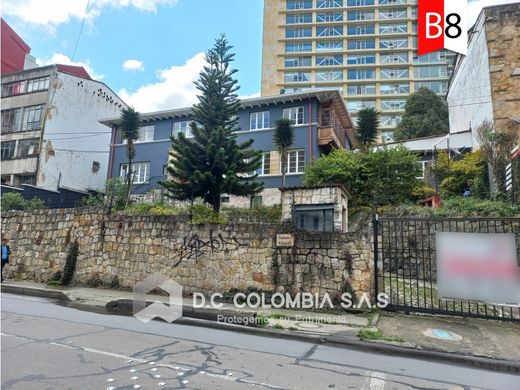 Casa de luxo - Bogotá, Bogotá  D.C.