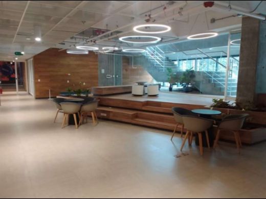 Office in Medellín, Departamento de Antioquia