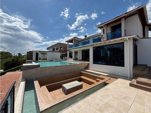 Propriété de campagne à Pereira, Departamento de Risaralda