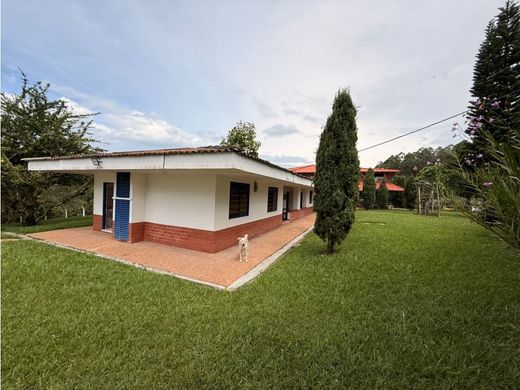 Ferme à Armenia, Quindío Department