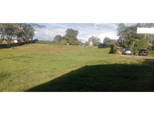 Terrain à Rionegro, Departamento de Antioquia