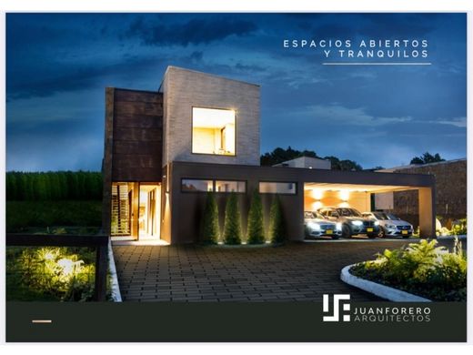 Casale a Envigado, Departamento de Antioquia