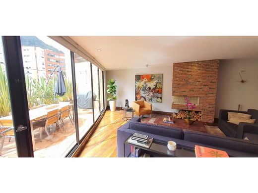 Apartment in Bogotá, Bogotá  D.C.