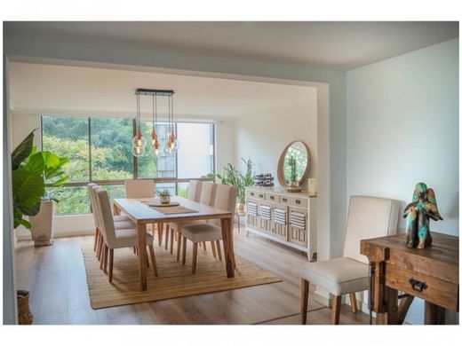 Appartamento a Medellín, Departamento de Antioquia