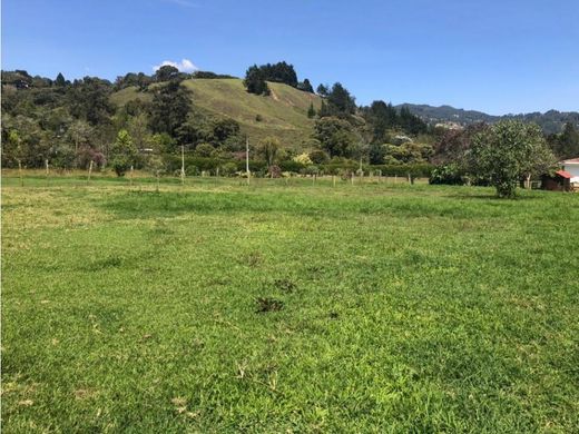 Land in Rionegro, Departamento de Antioquia