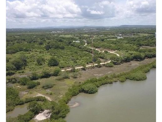 토지 / Cartagena, Cartagena de Indias