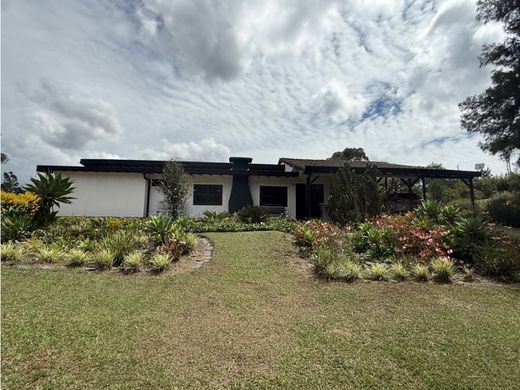 Landsitz in Guarne, Departamento de Antioquia