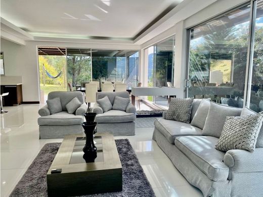 Πολυτελή κατοικία σε Retiro, Departamento de Antioquia