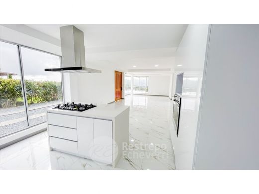 豪宅  Manizales, Departamento de Caldas