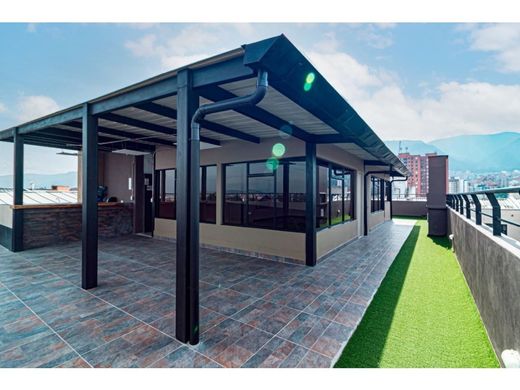 Kamienica w Bogota, Bogotá  D.C.