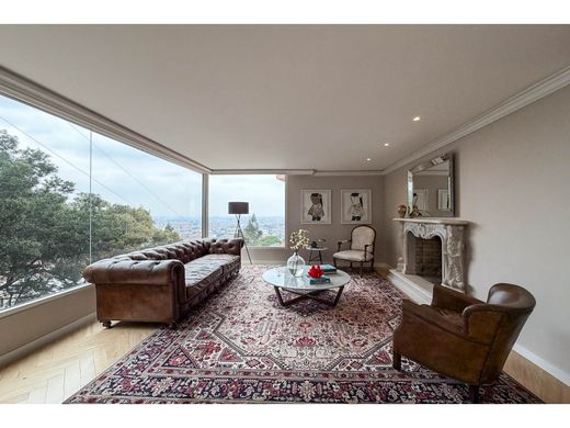 Apartment in Bogotá, Bogotá  D.C.