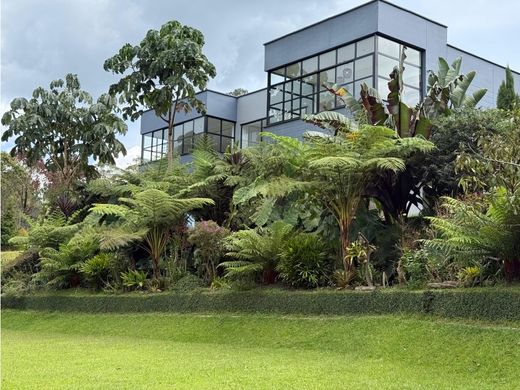 Landhuis in Retiro, Departamento de Antioquia