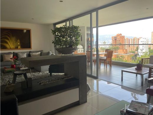 Apartment in Medellín, Departamento de Antioquia