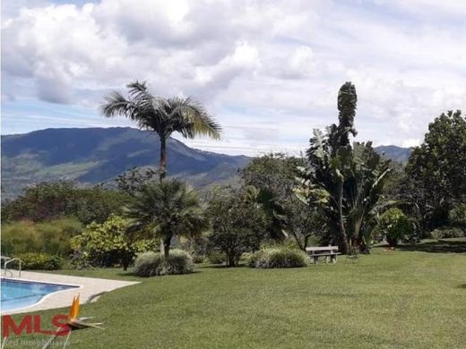 Landhuis in Copacabana, Departamento de Antioquia