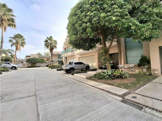 Maison de luxe à Barranquilla, Departamento del Atlántico