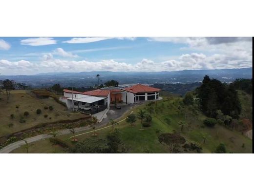 Casale a Envigado, Departamento de Antioquia