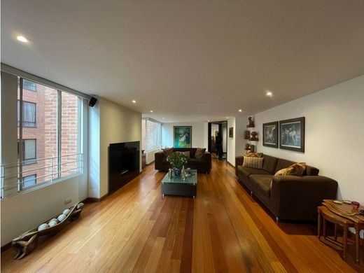 Appartement à Bogotá, Bogotá  D.C.