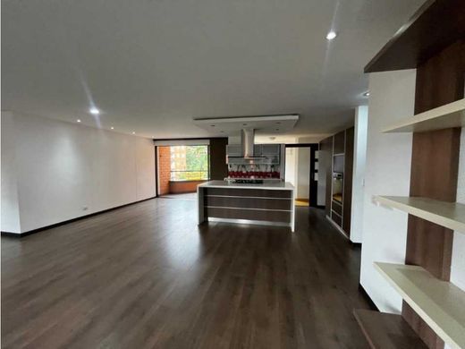 Appartement à Medellín, Departamento de Antioquia