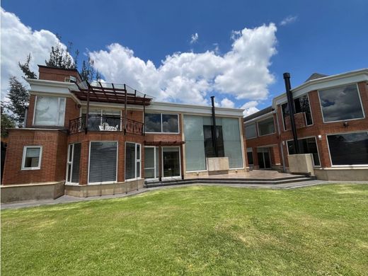 Maison de luxe à Bogotá, Bogotá  D.C.